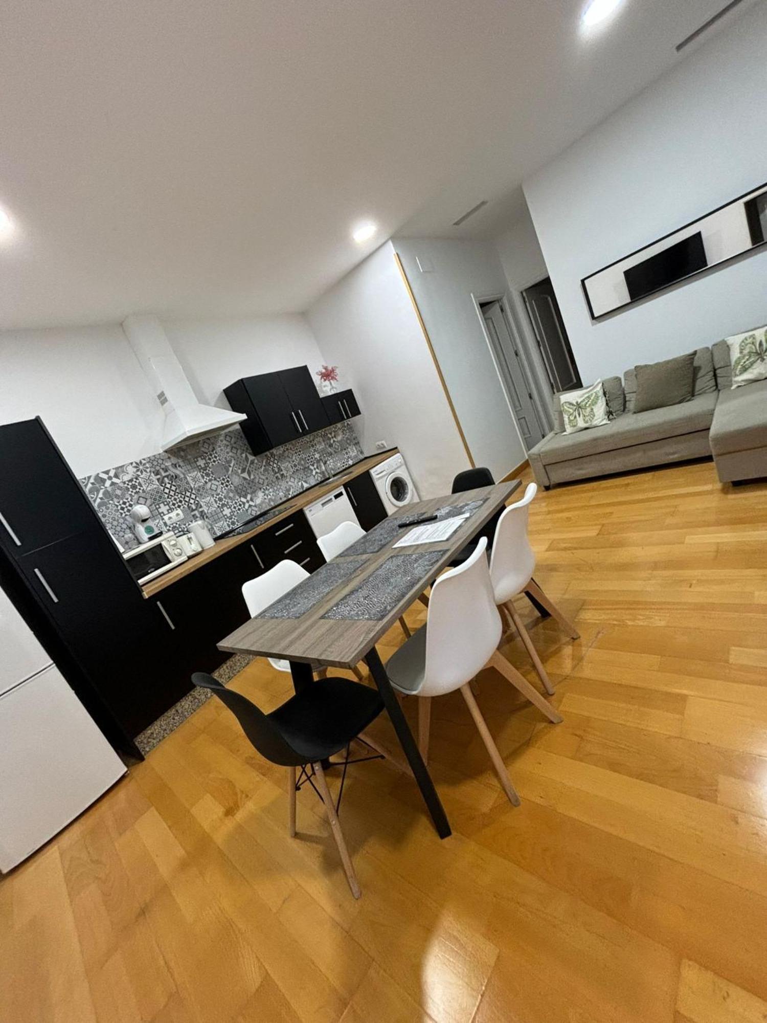 Appartement Santa Catalina Patio Andaluz Moderno